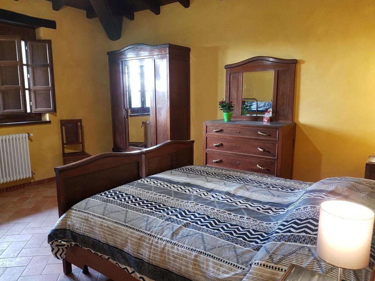 La locanda dei Reggia Gavinana Esterno foto