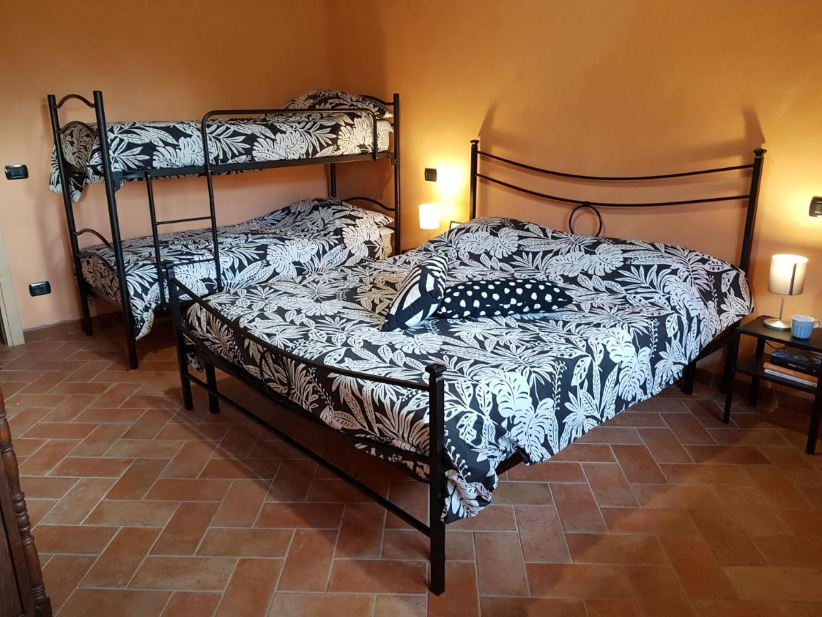 La locanda dei Reggia Gavinana Esterno foto